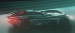 Jaguar Vision Gran Turismo Coupe 2019 года